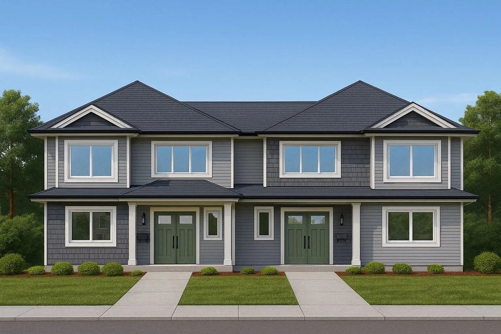 1067 Prairie Avenue, Port Coquitlam
