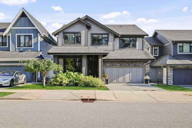 1419 Strawline Hill Street, Coquitlam