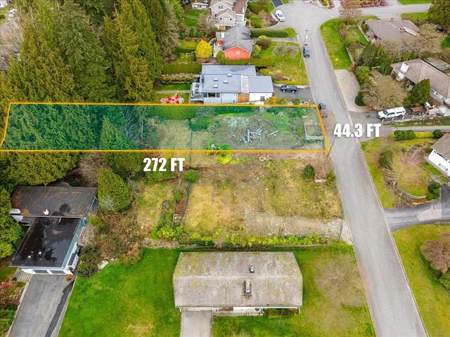 360 Duncan Street, Coquitlam