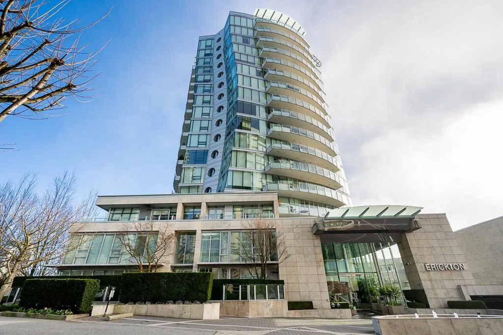 1560 Homer Mews 1703, Vancouver