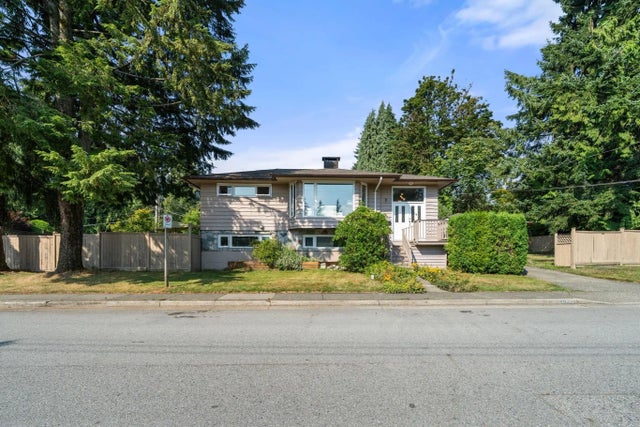 1025 Beaufort Road, North Vancouver