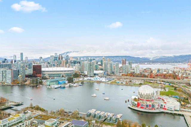 1678 Pullman Porter Street 506, Vancouver