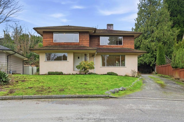 1840 Quilchena Crescent, Vancouver