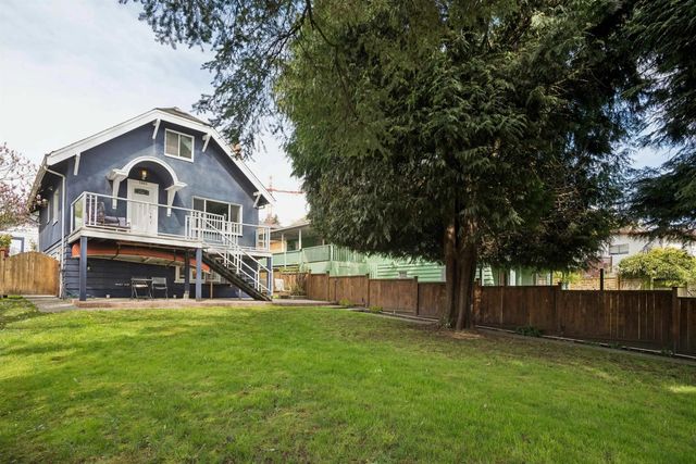 1861 E Kent Avenue North, Vancouver