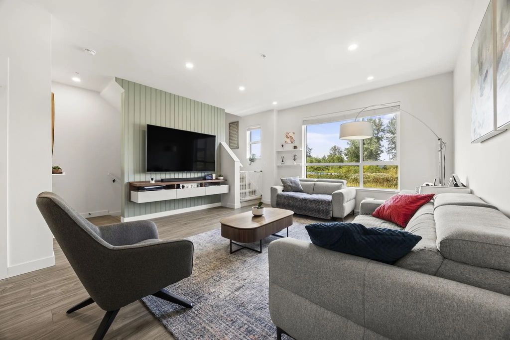 20150 81 Avenue 15, Langley