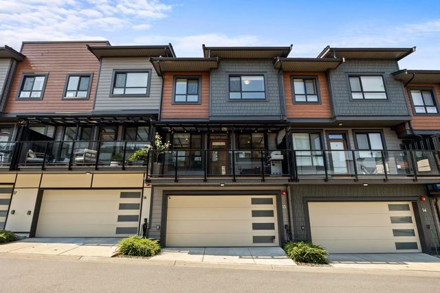 20150 81 Avenue 15, Langley
