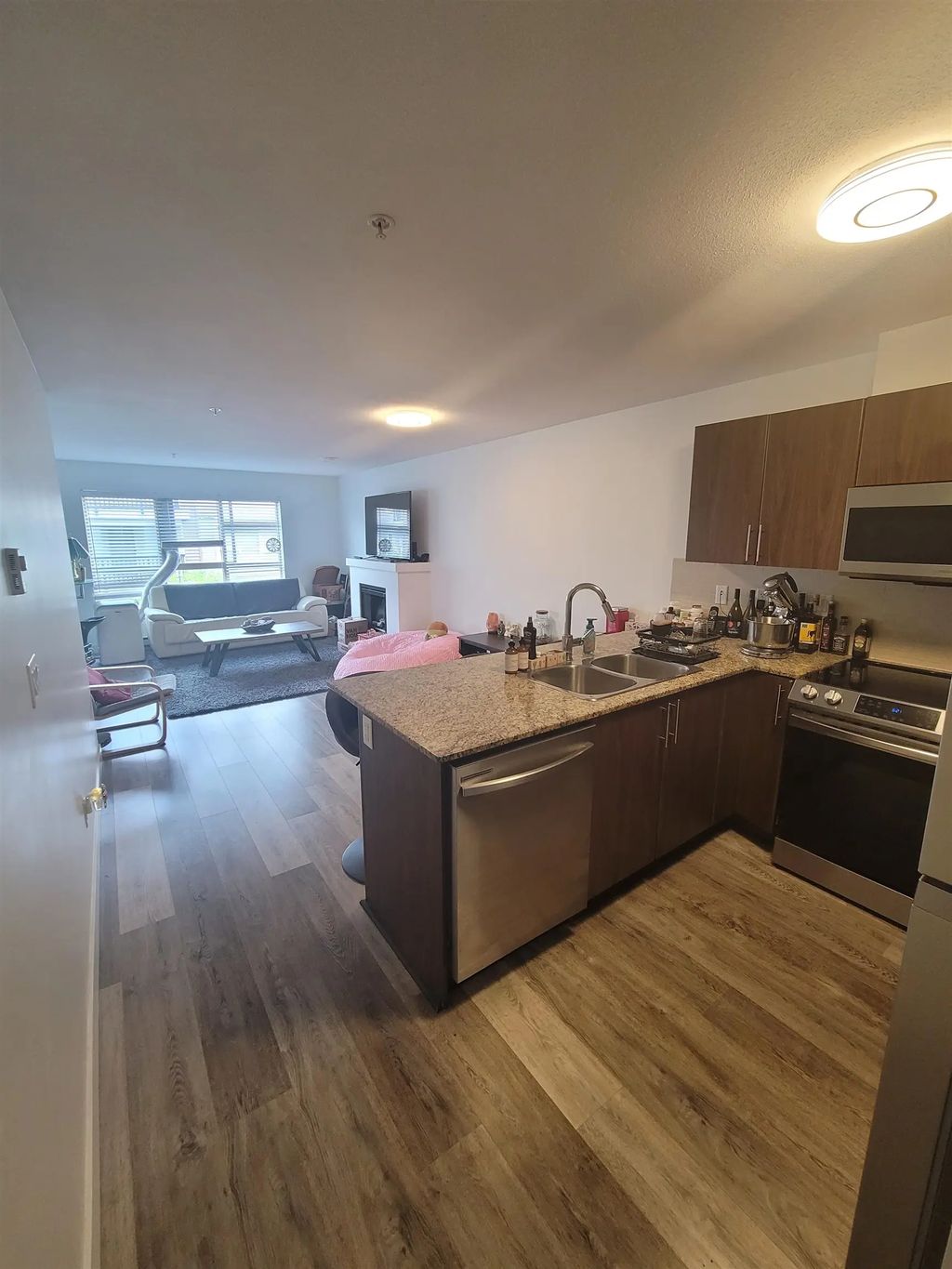 8929 202 Street A307, Langley