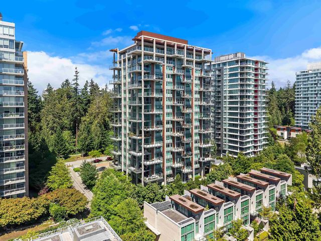 5782 Berton Avenue 1701, Vancouver