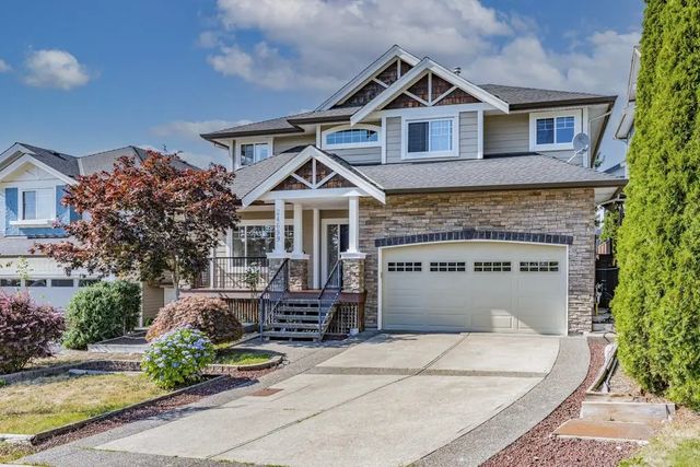 24699 103a Avenue, Maple Ridge