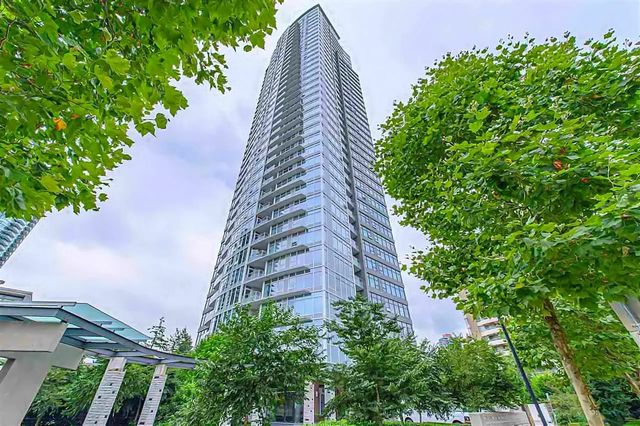 4880 Bennett Street 2201, Burnaby