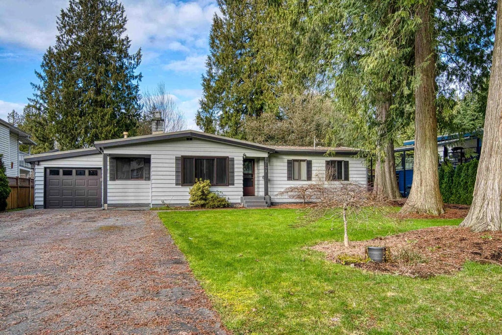 19891 43a Avenue, Langley
