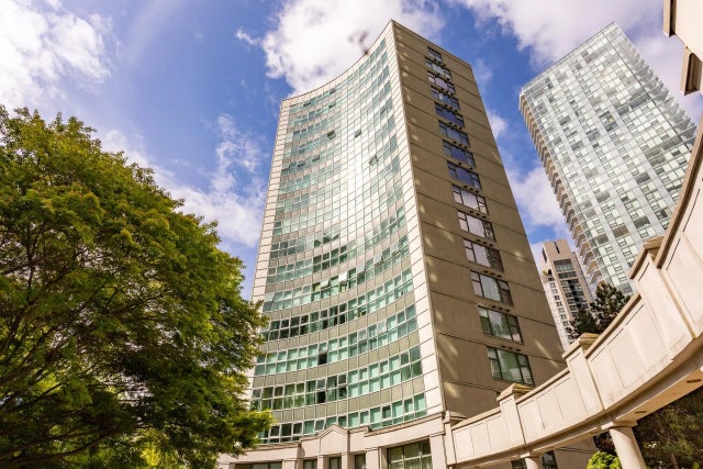 1331 Homer Street B1002, Vancouver