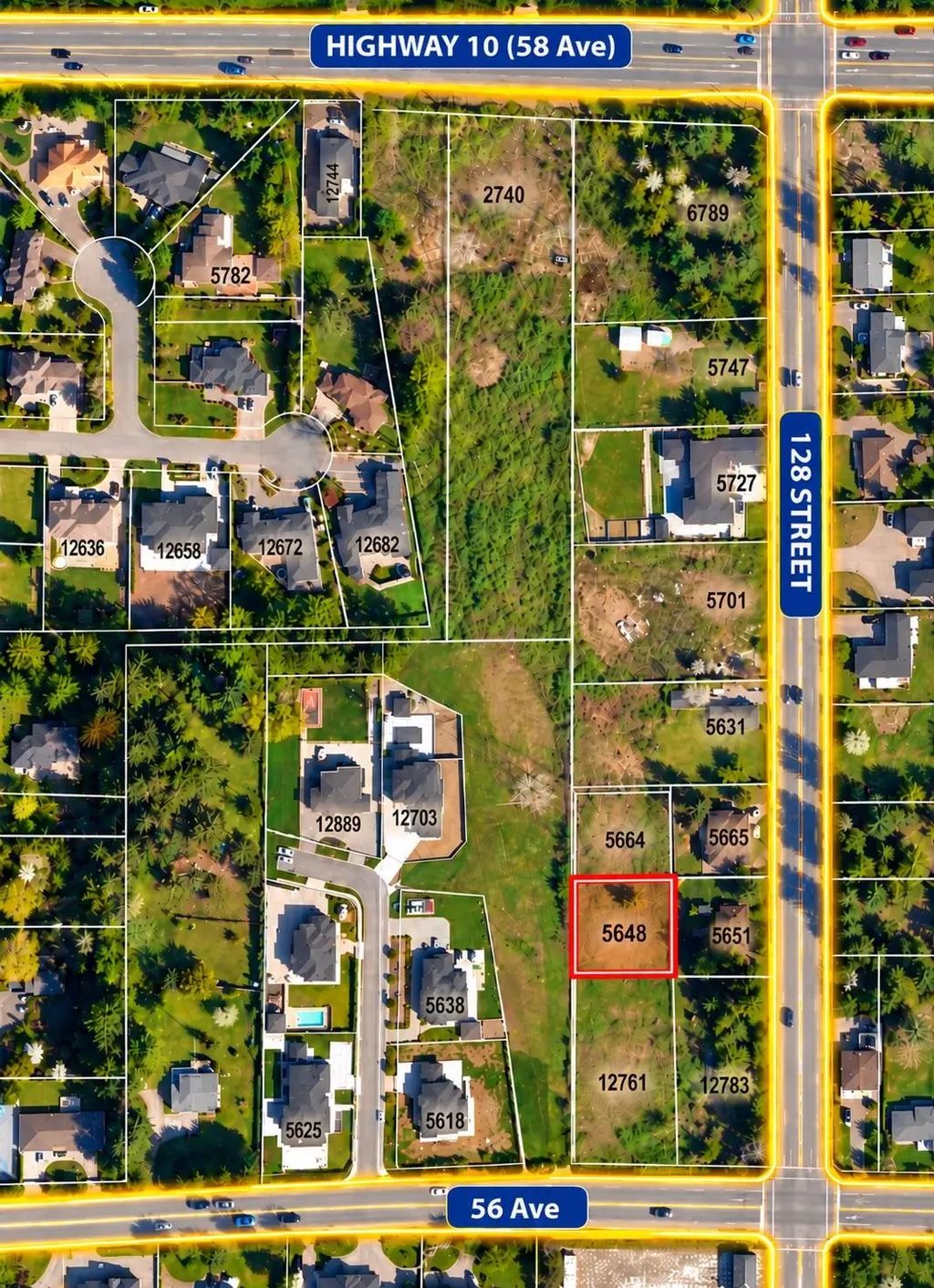 5648 127a Street, Surrey