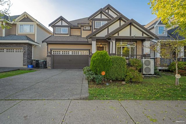 8197 211 Street, Langley