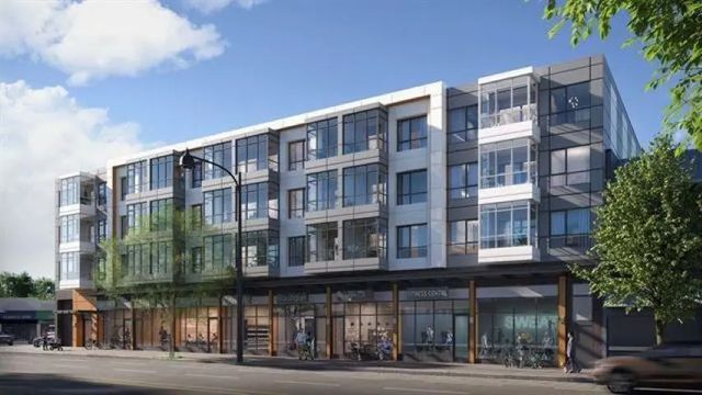 1050 Kingsway 511, Vancouver