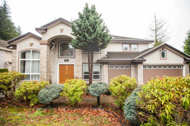 2962 Forestridge Place, Coquitlam