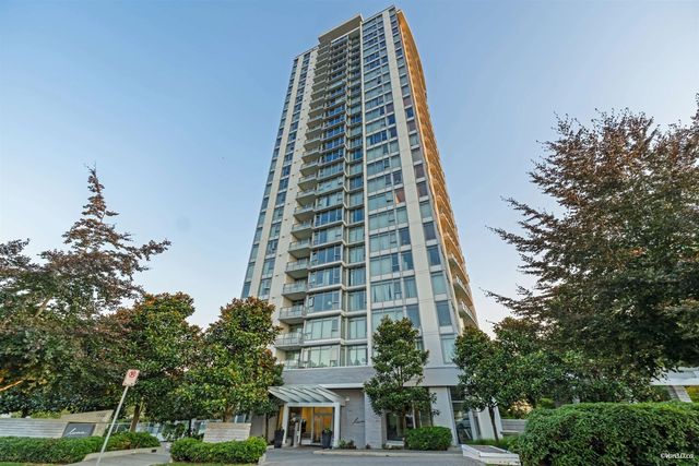6688 Arcola Street 1903, Burnaby