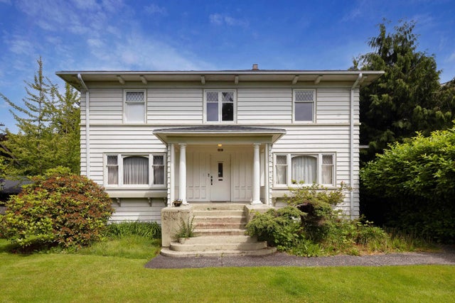 1121 W 16th Avenue, Vancouver