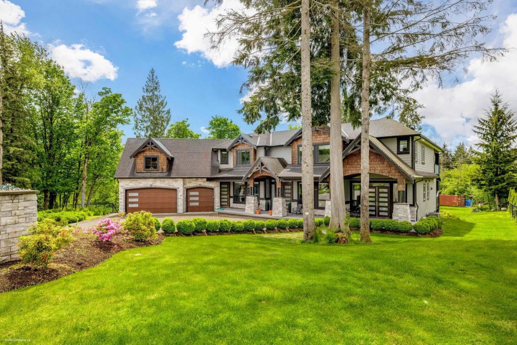 12010 265a Street, Maple Ridge