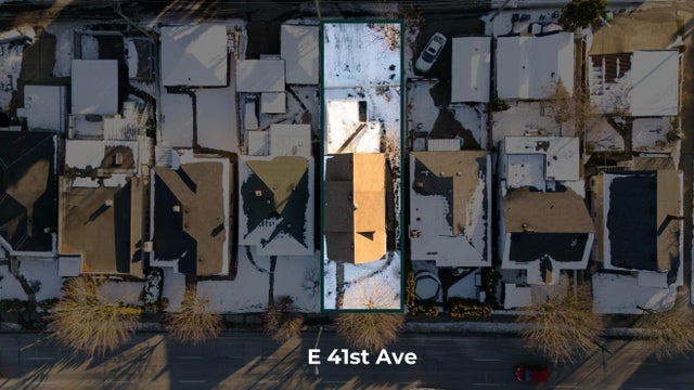 1722 E 41st Avenue, Vancouver