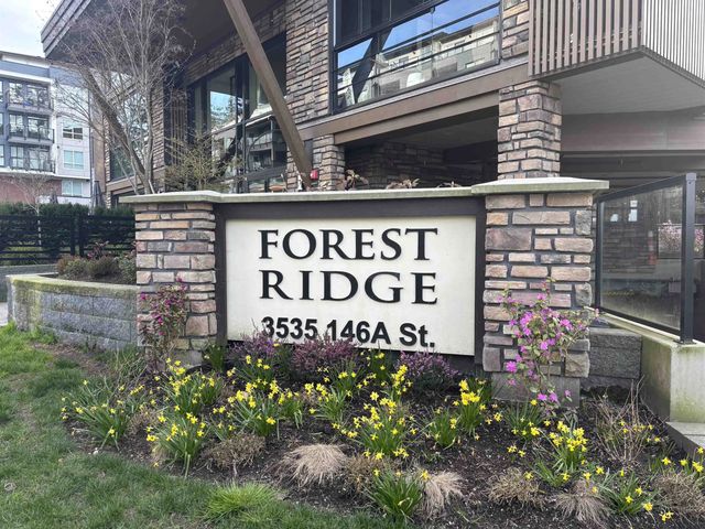 3535 146a Street 505, Surrey