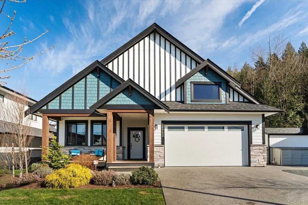 50952 Sophie Crescent, Chilliwack