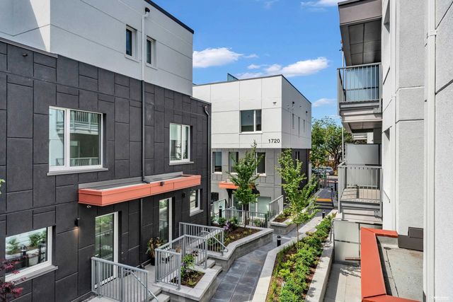2260 E 1st Avenue, Vancouver