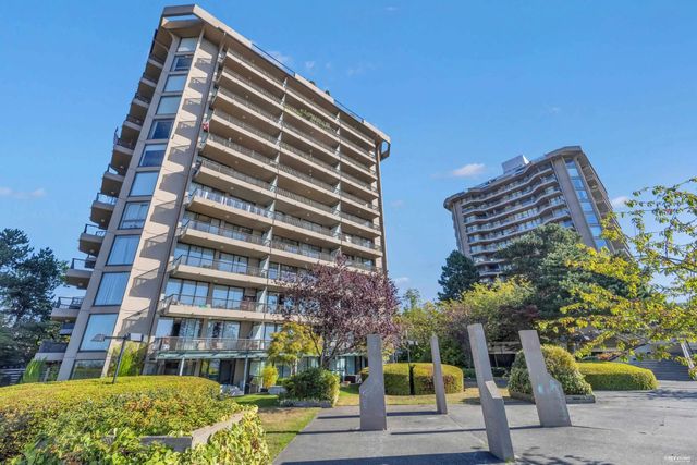 3760 Albert Street 806, Burnaby