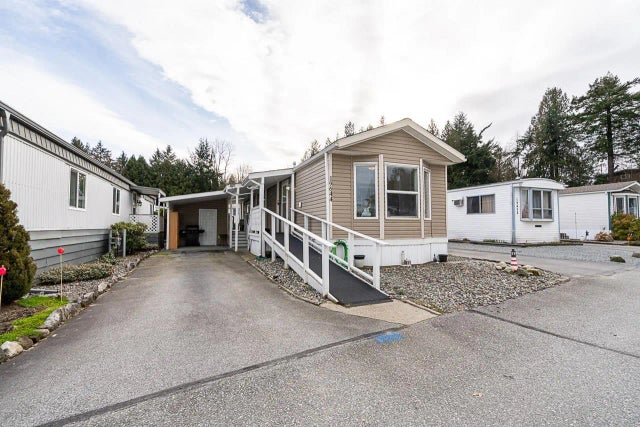 19644 Planetree Lane 90, Pitt Meadows