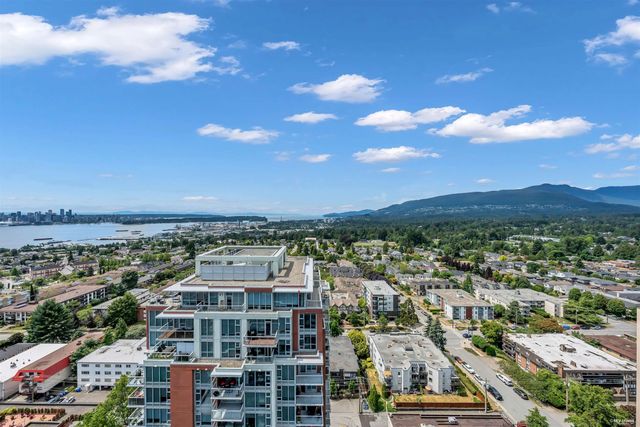 128 W 15th Street 2101, North Vancouver