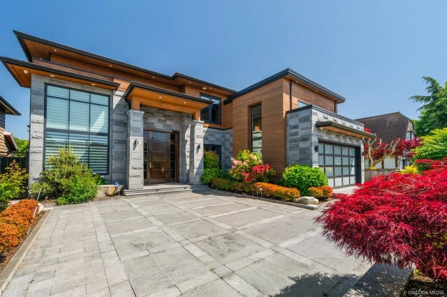 8180 Sunnywood Drive, Richmond