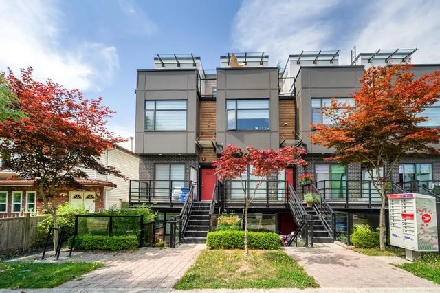 5043 Chambers Street, Vancouver