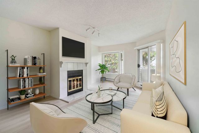 7591 Moffatt Road 218, Richmond