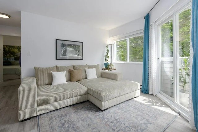 29 Nanaimo Street 301, Vancouver