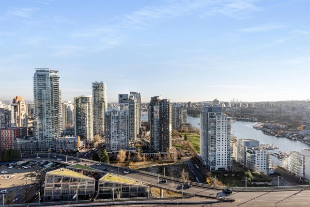 1480 Howe Street 3209, Vancouver