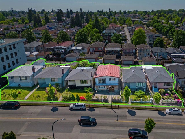 2386 E 33rd Avenue, Vancouver