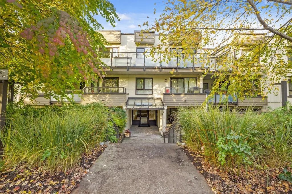 621 E 6th Avenue 105, Vancouver