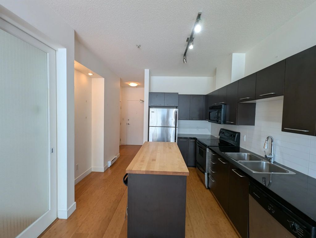 205 E 10th Avenue 410, Vancouver