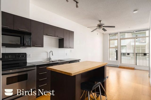 205 E 10th Avenue 410, Vancouver