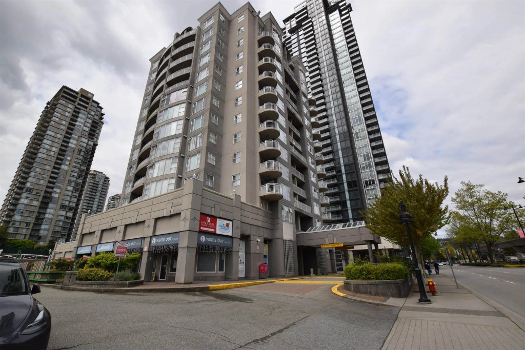 1180 Pinetree Way 607, Coquitlam