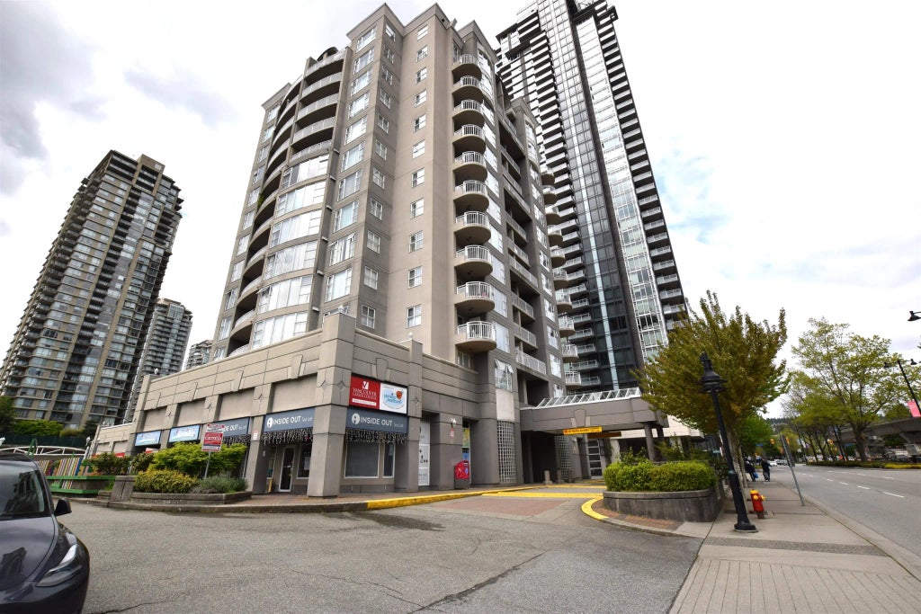 1180 Pinetree Way 607, Coquitlam