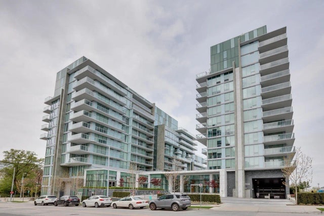 6633 Pearson Way 611, Richmond