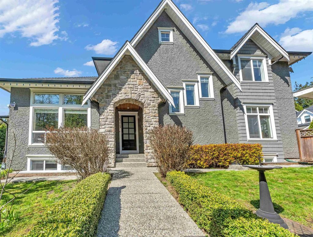16329 8 Avenue, Surrey