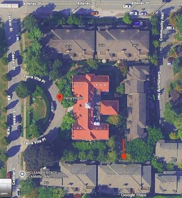 3436 Terra Vita Place 57, Vancouver