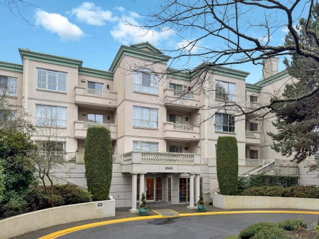 8560 General Currie Road 101, Richmond