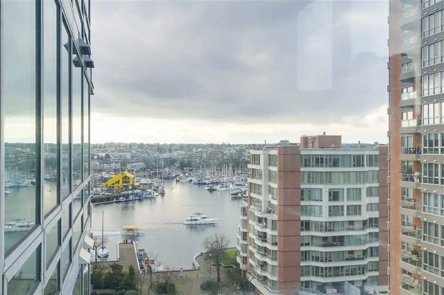 1500 Hornby Street 1110, Vancouver