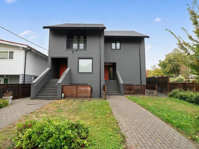 4136 Beatrice Street, Vancouver