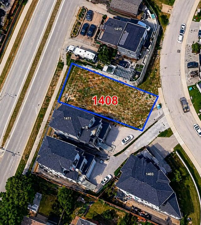 1408 Pipeline Place, Coquitlam