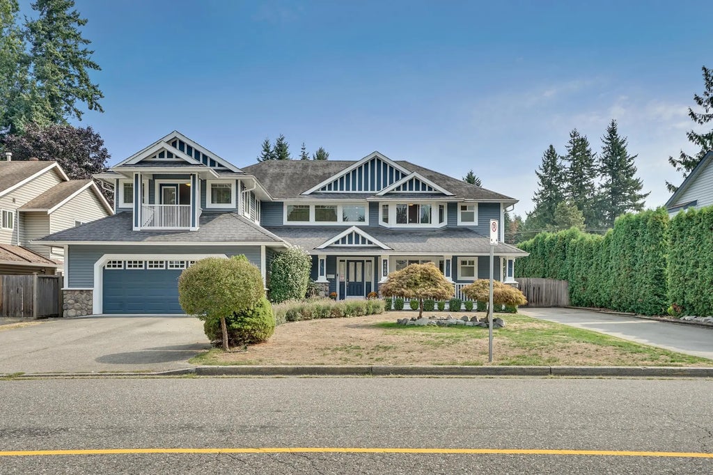 4500 207a Street, Langley
