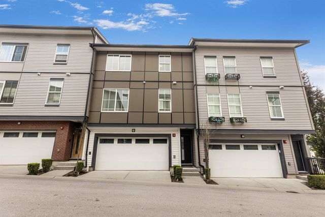 8161 201 Street 23, Langley